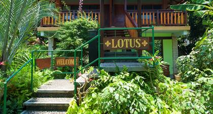 Pondok Agung Bed & Breakfast