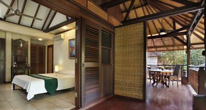 Pondok Agung Bed & Breakfast