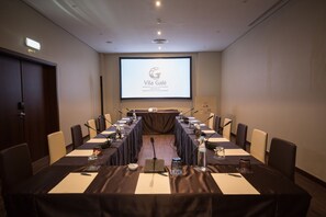 สถานที่จัดงานประชุม