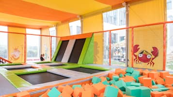 Children's activities