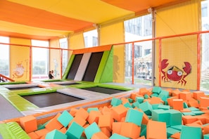 Children's activities