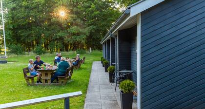 Ansager Hotel og Hytteby