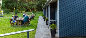 Ansager Hotel og Hytteby