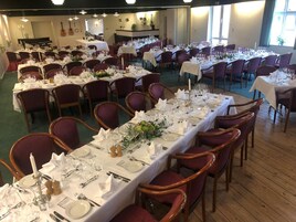 Salón de eventos