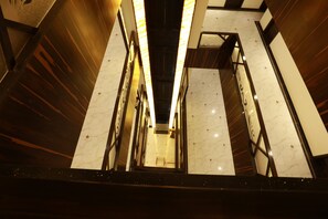 Vistas desde la habitación