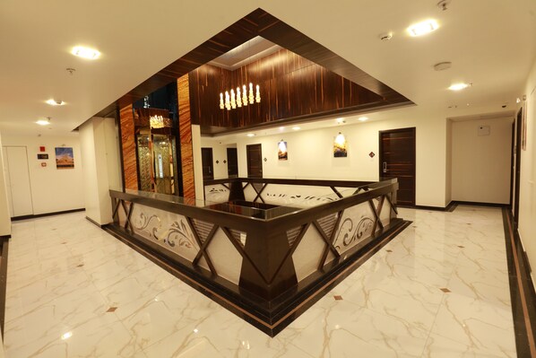 Vistas desde el alojamiento