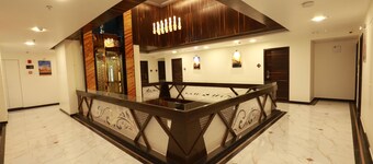 The One Hotel