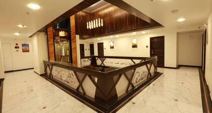 The One Hotel