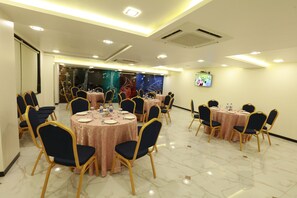 Sala de reuniones