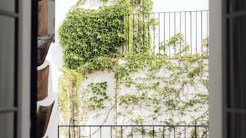 Double Room, 1 Bedroom | Terrace/patio