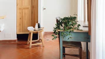 Double Room, 1 Bedroom | Soundproofing, free WiFi, bed sheets