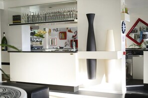 Bar (sur place)