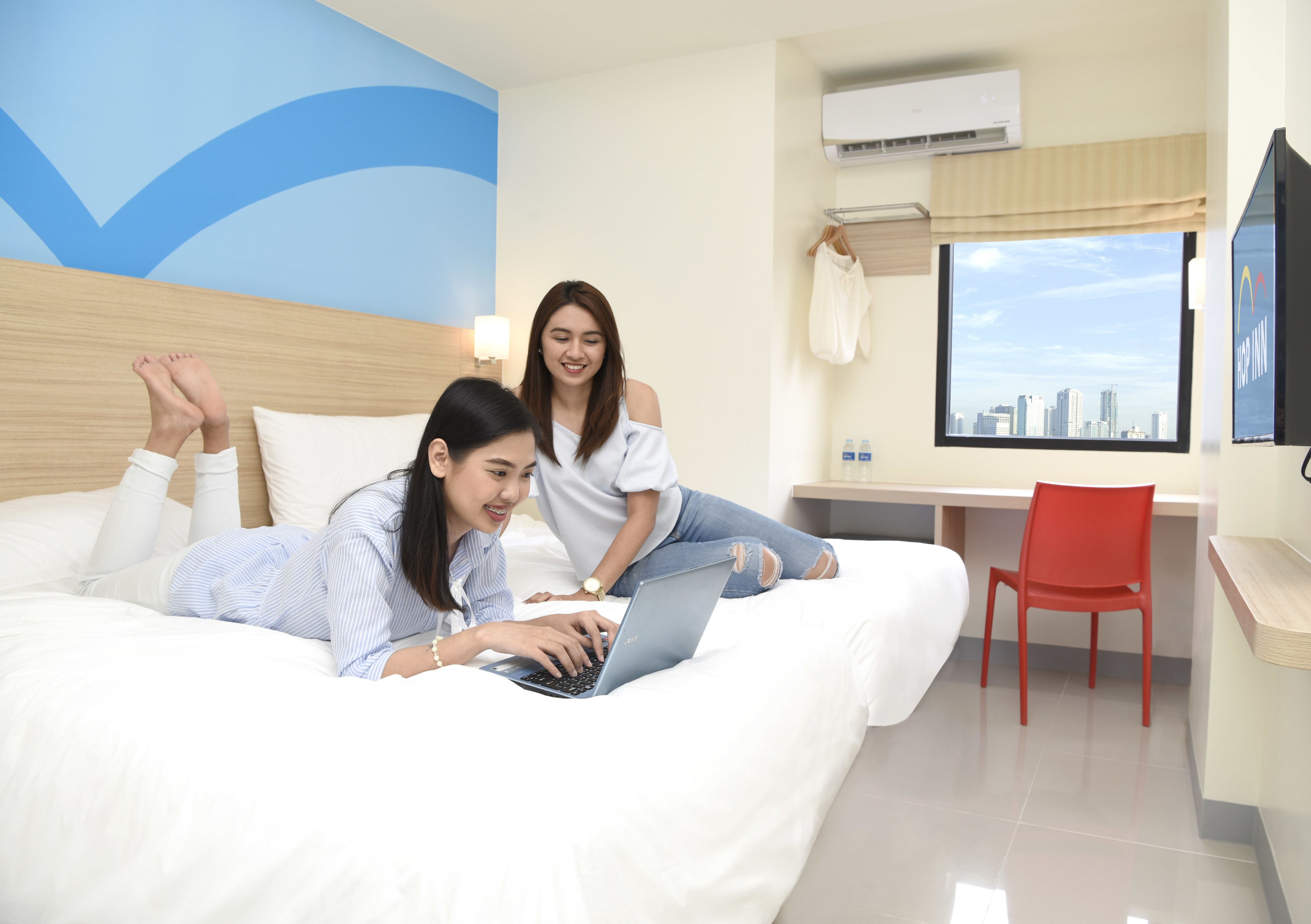 Foto - Hop Inn Hotel Aseana City Manila