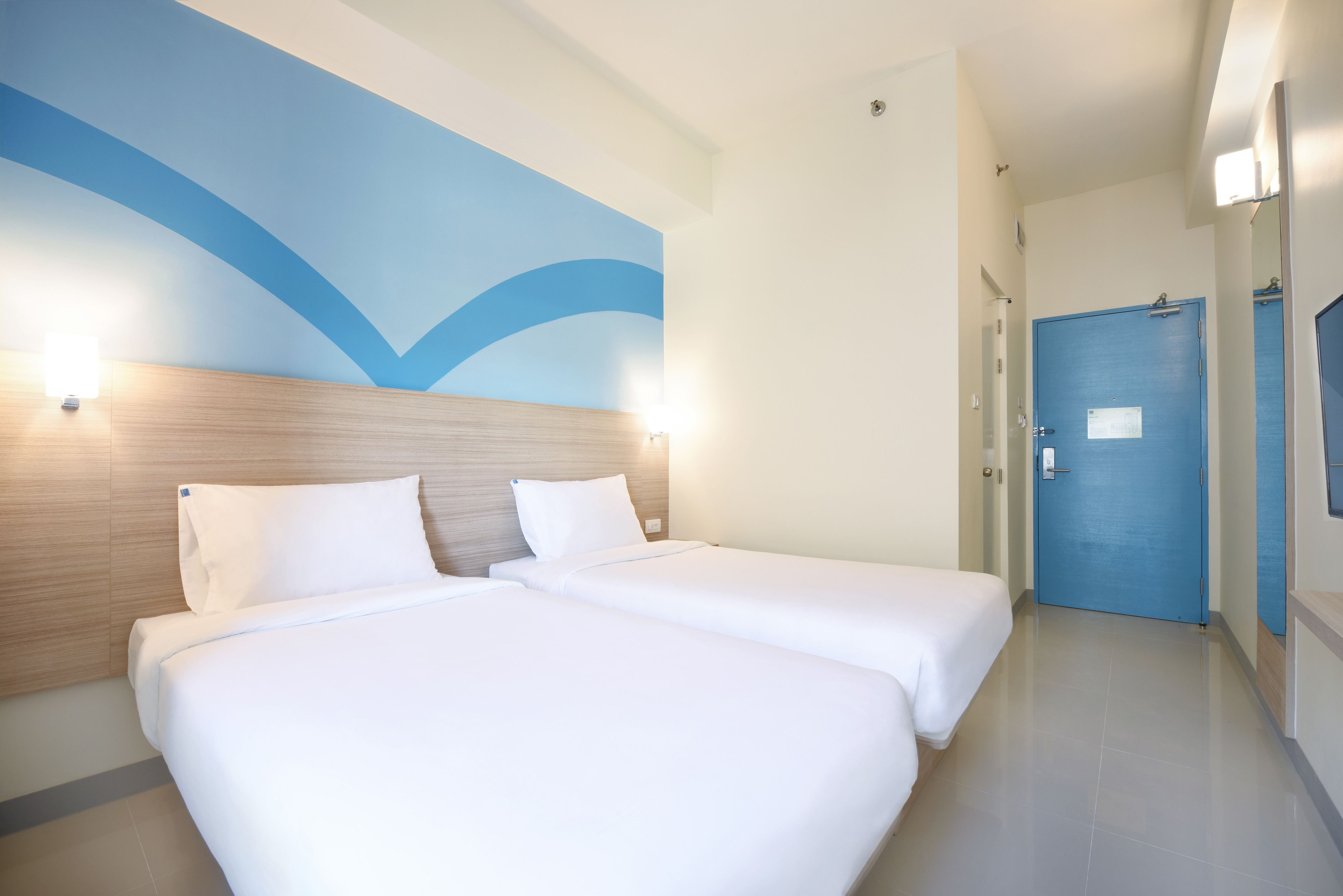 Foto - Hop Inn Hotel Aseana City Manila