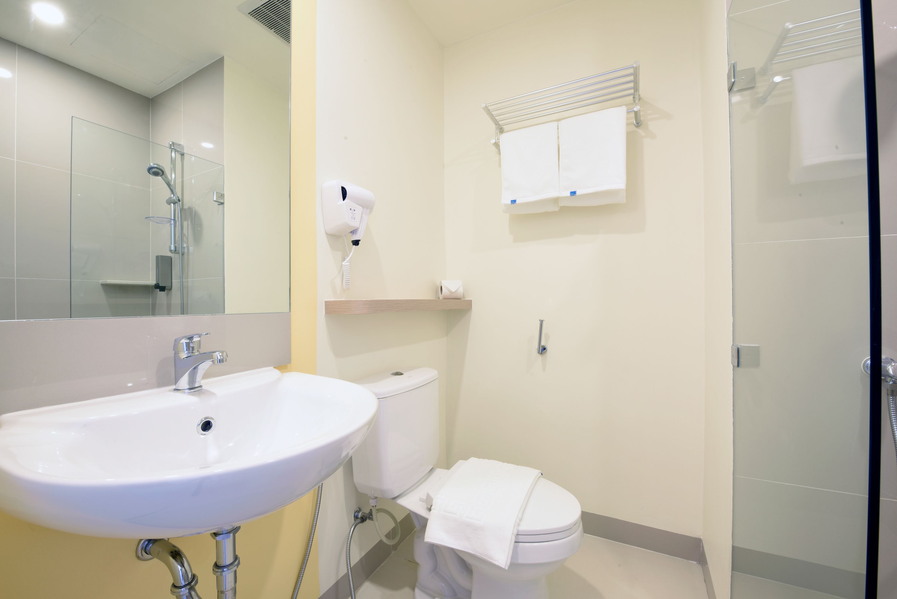 Foto - Hop Inn Hotel Aseana City Manila