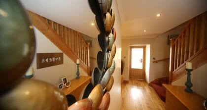 Crofthead Farm House