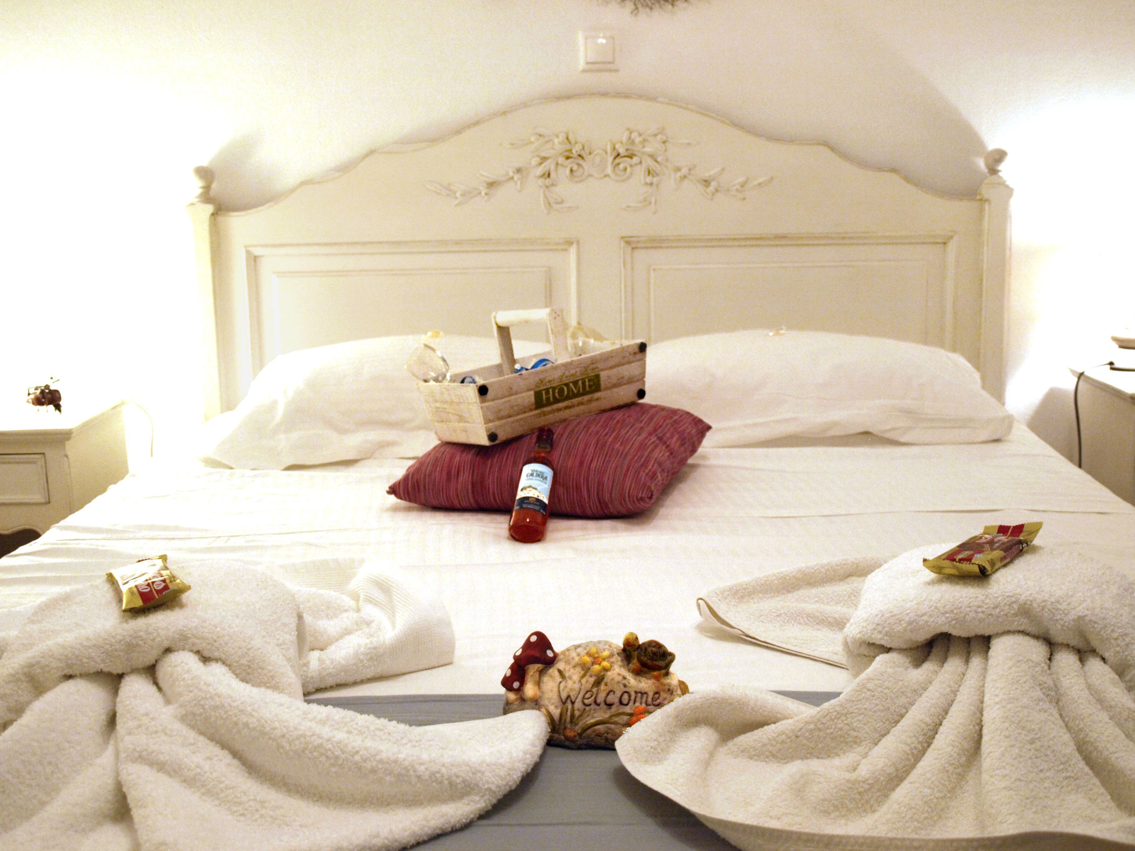 In-room safe, soundproofing, iron/ironing board, free cots/infant beds