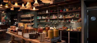 ピアードライ ホテル ハーフェンシティ ハンブルク