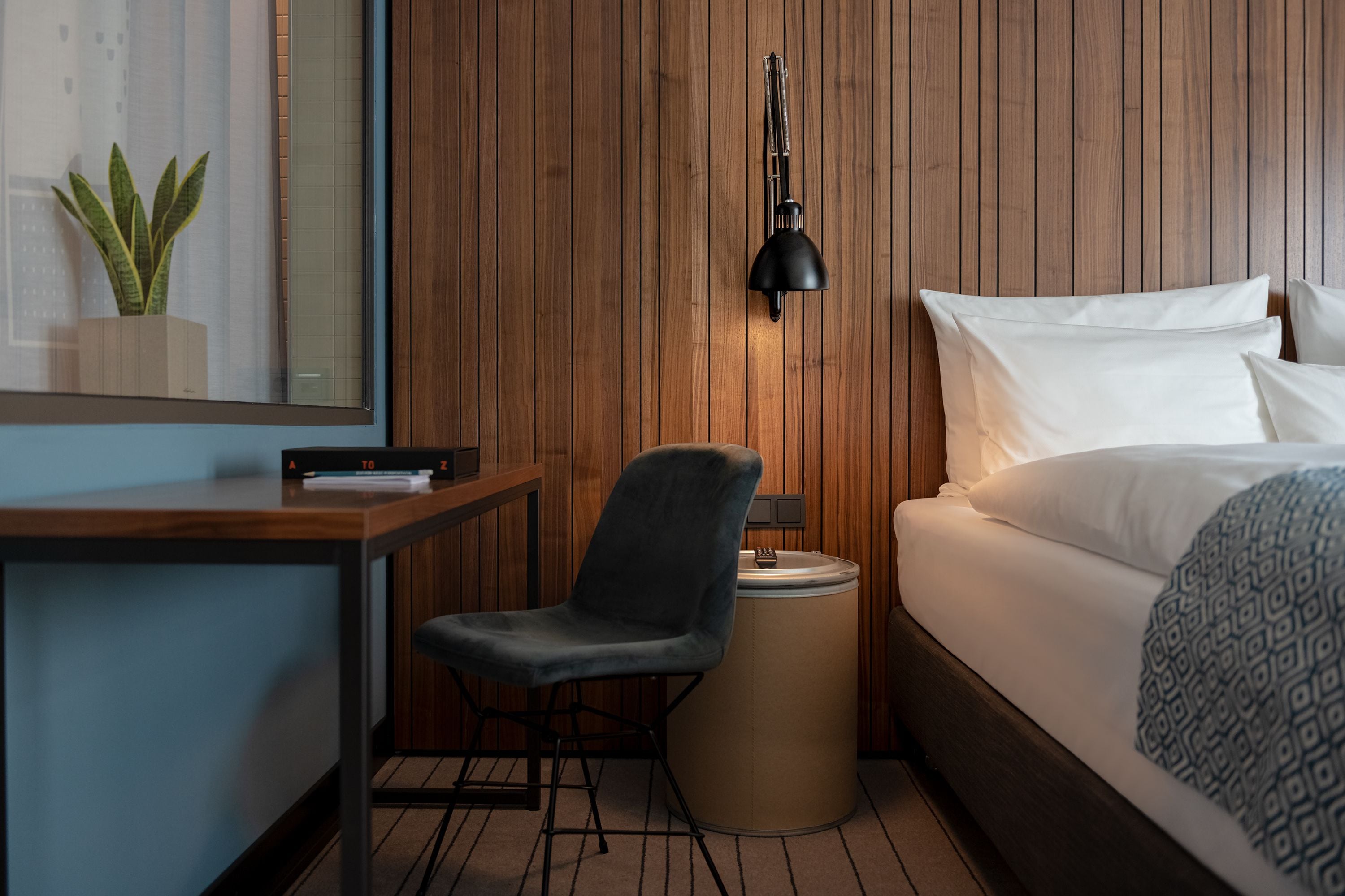 Foto - PIERDREI Hotel HafenCity Hamburg