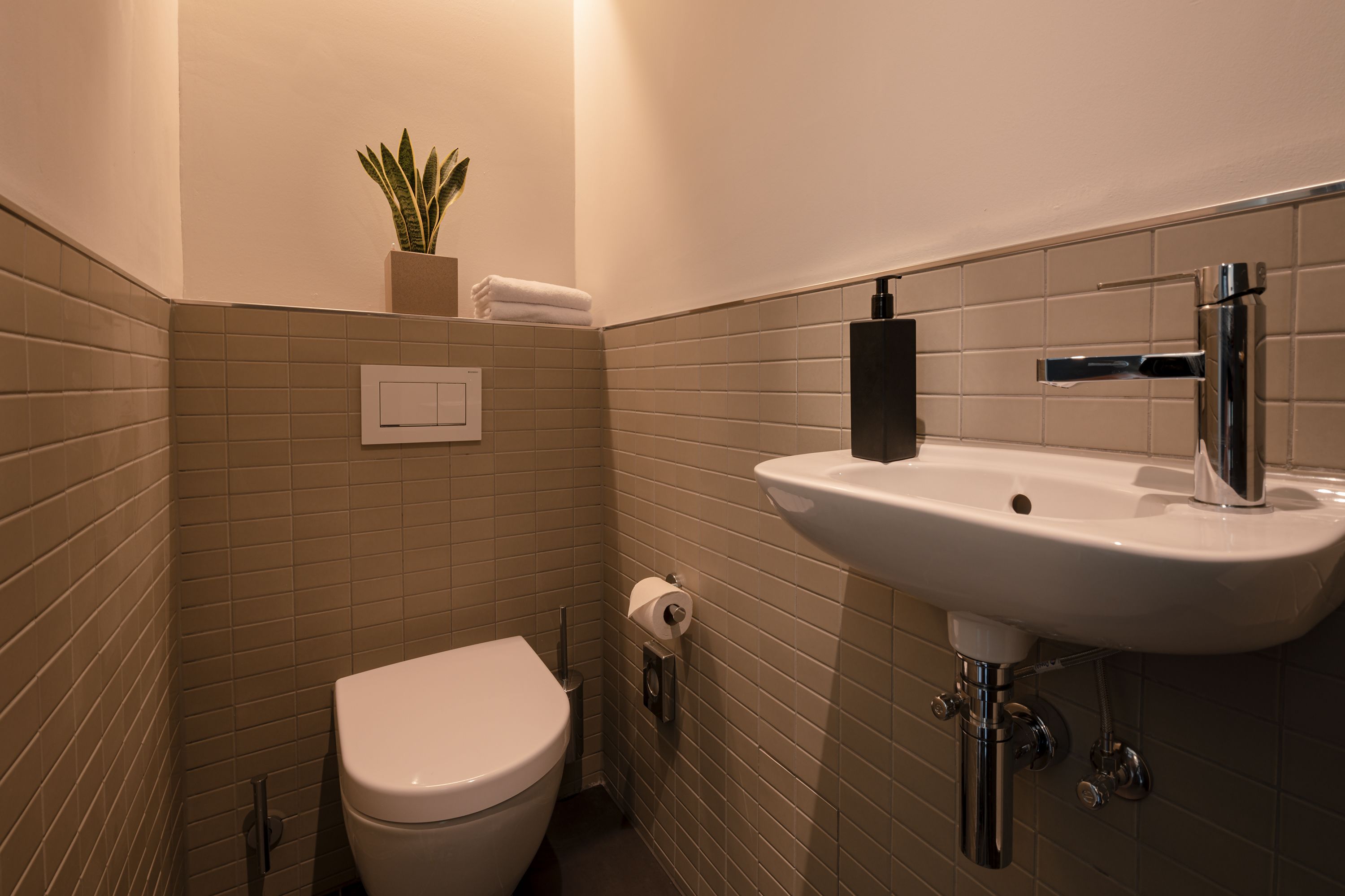 Foto - PIERDREI Hotel HafenCity Hamburg