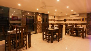 Restaurant - Treebo Trend AND (New Delhi)