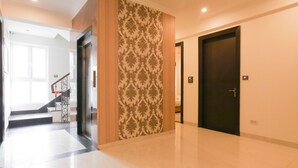 Interior - Treebo Trend AND (New Delhi)