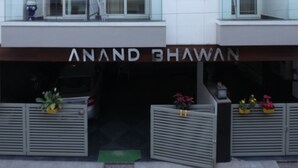 Property entrance - Treebo Trend AND (New Delhi)