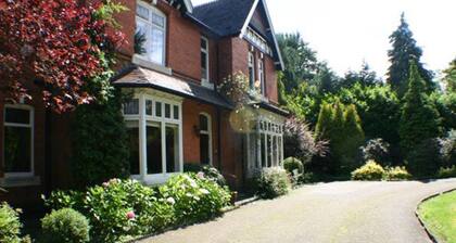 Glenlyon Bed and Breakfast