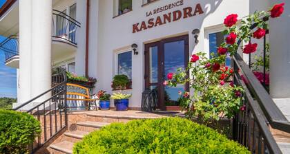 La Residence Kasandra