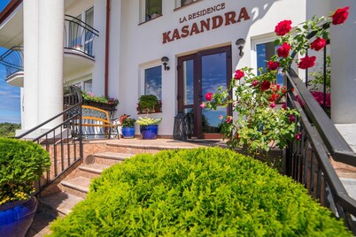 La Residence Kasandra