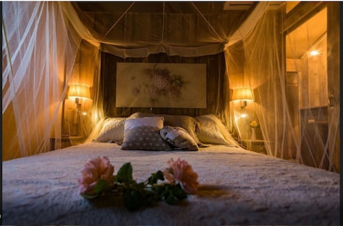 Tenuta Poggio Rosso Glamping