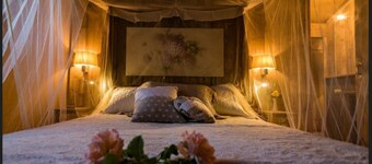 Tenuta Poggio Rosso Glamping