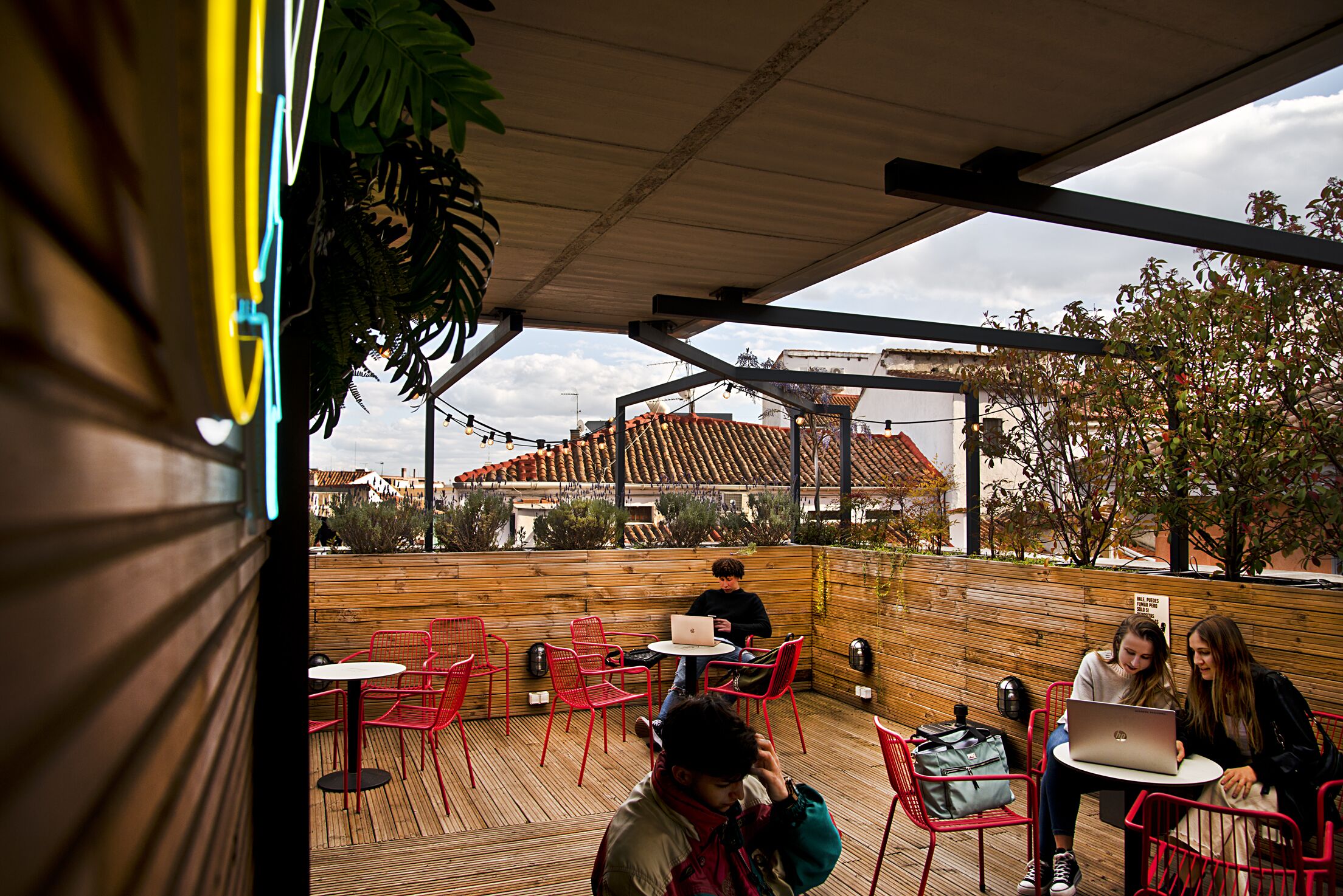 Photo - Bastardo Hostel