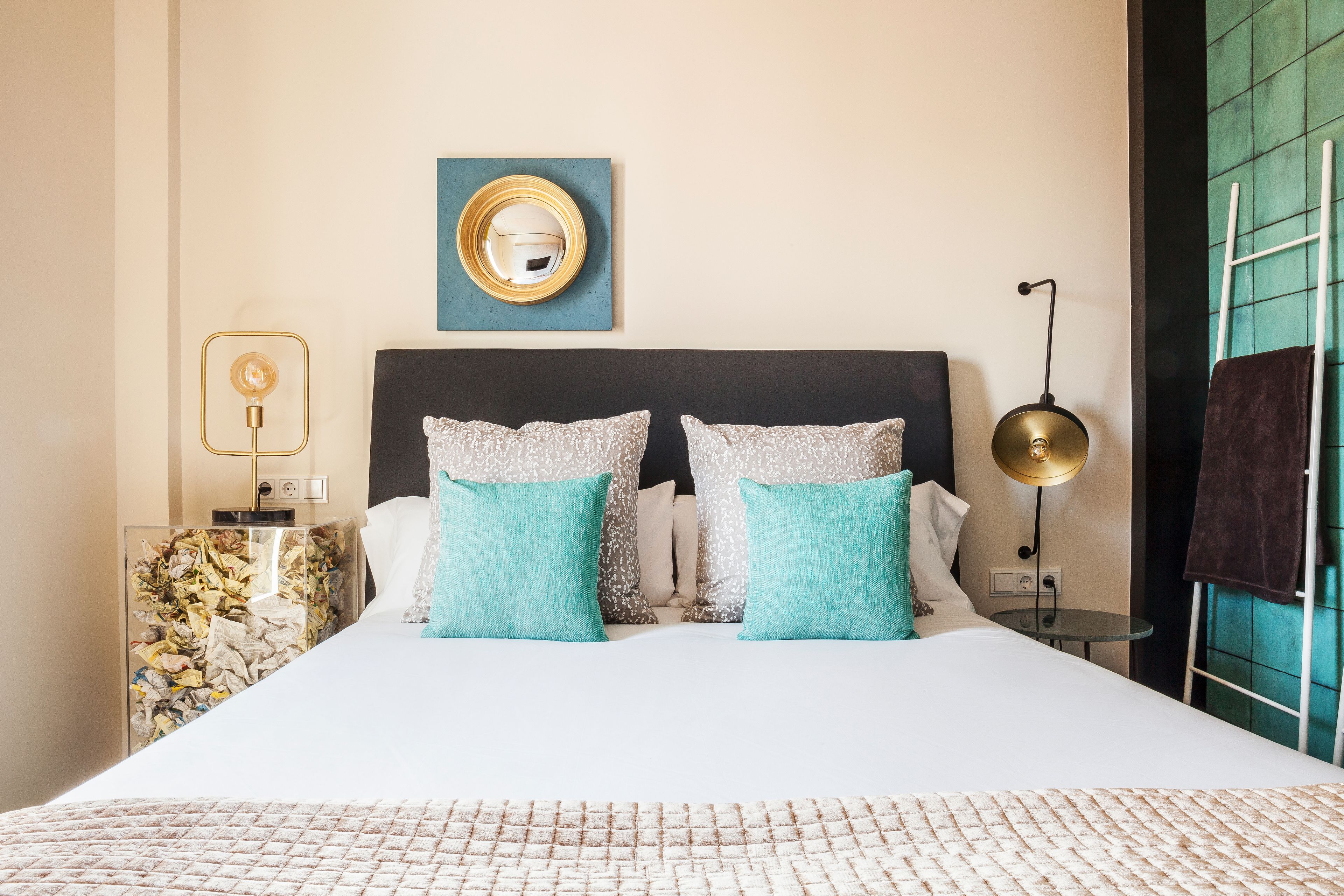 Foto - Bastardo Hostel