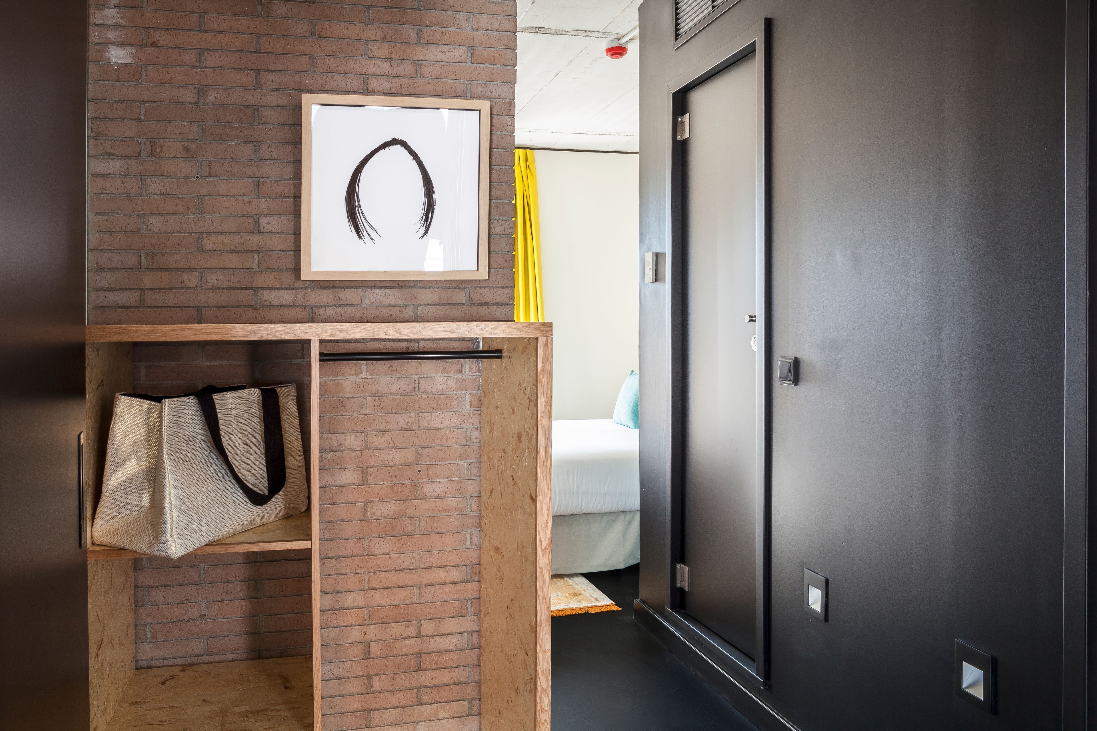 Photo - Bastardo Hostel