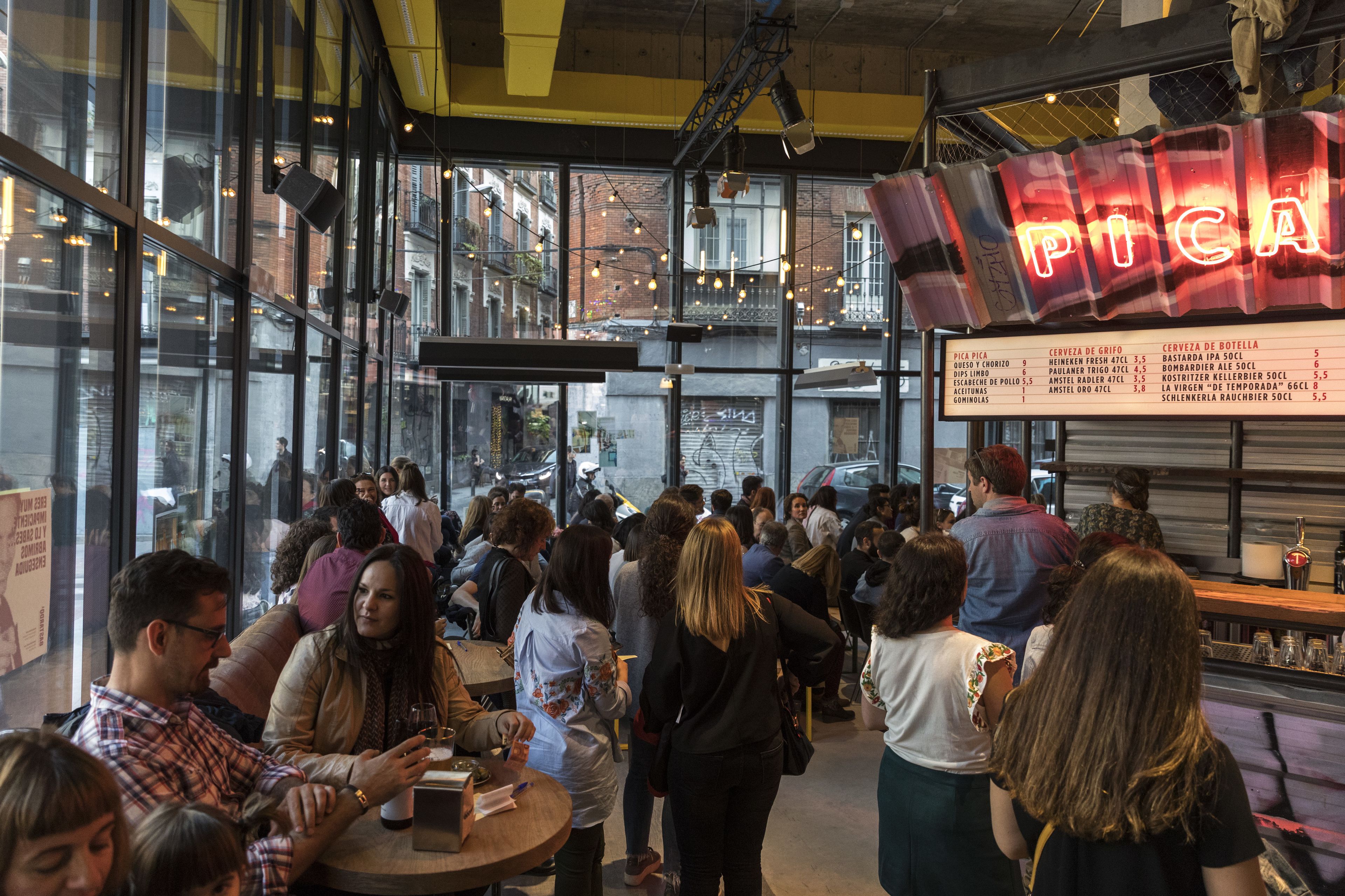 Photo - Bastardo Hostel