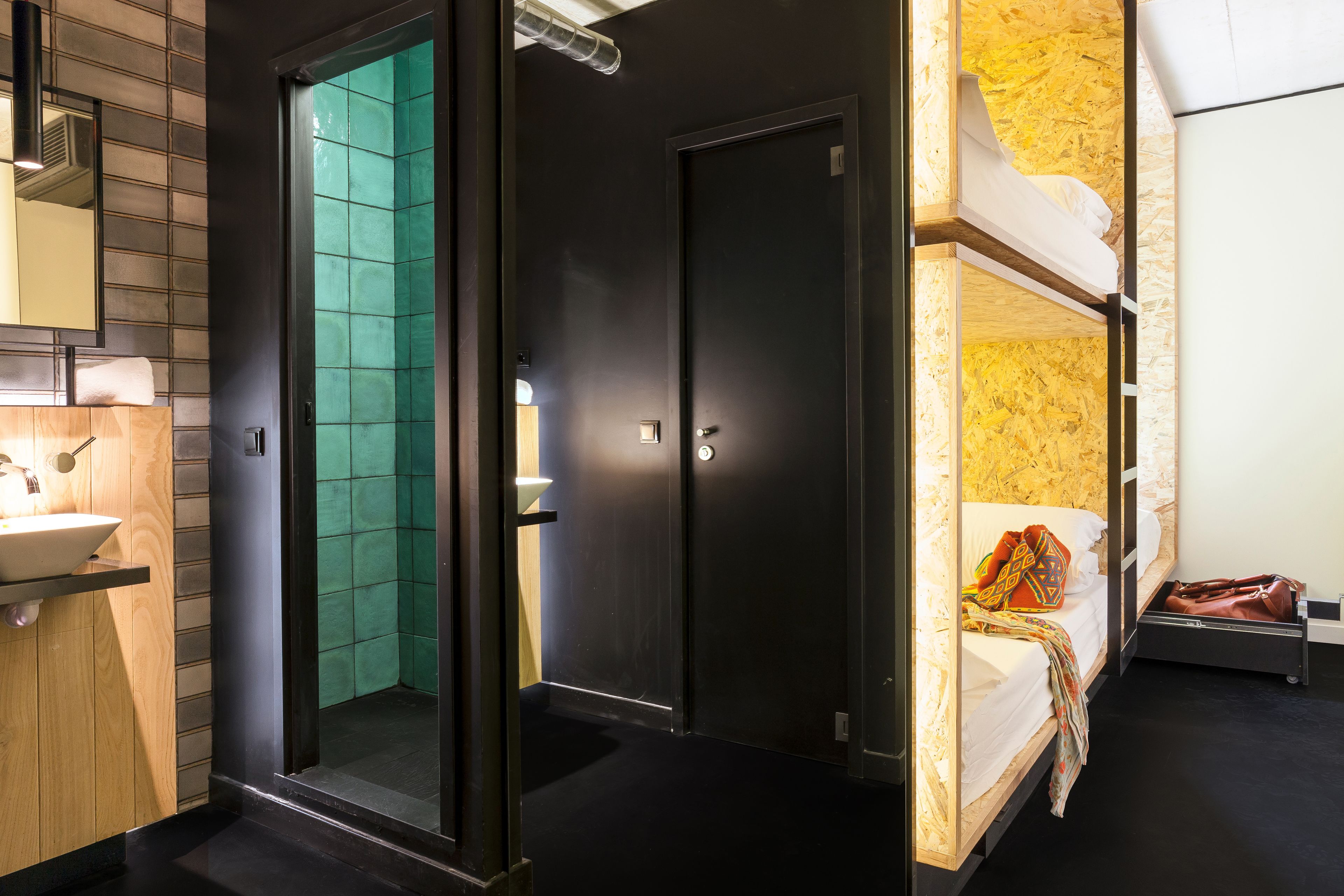 Photo - Bastardo Hostel