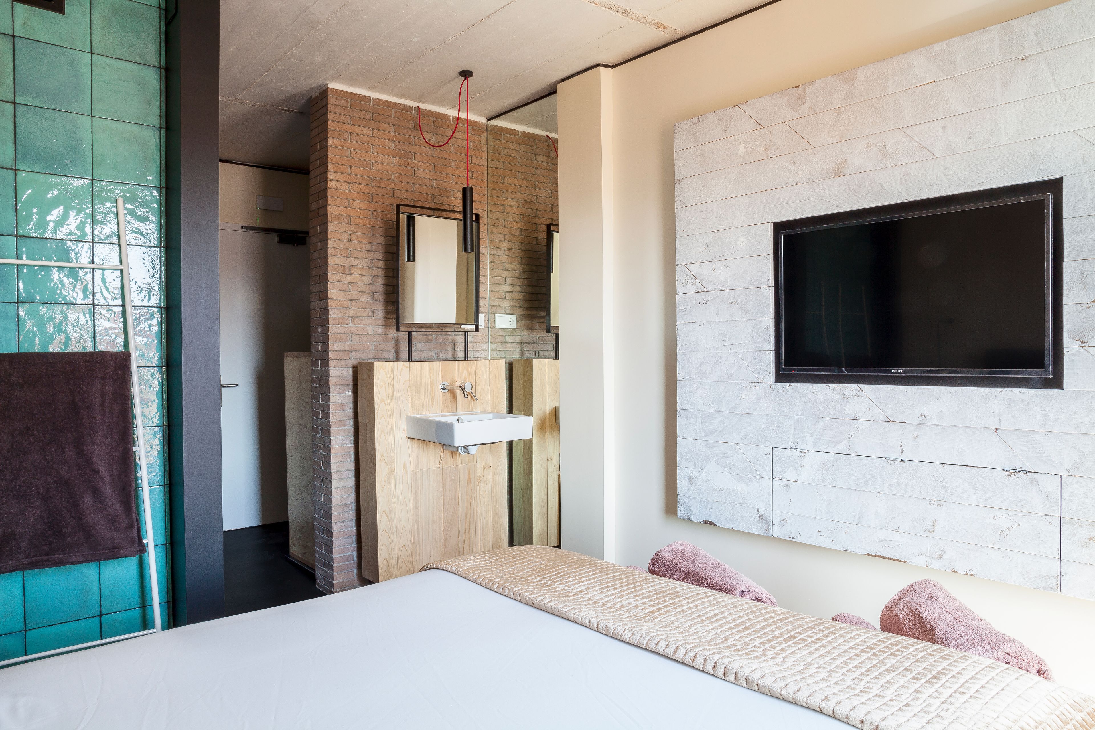 Foto - Bastardo Hostel