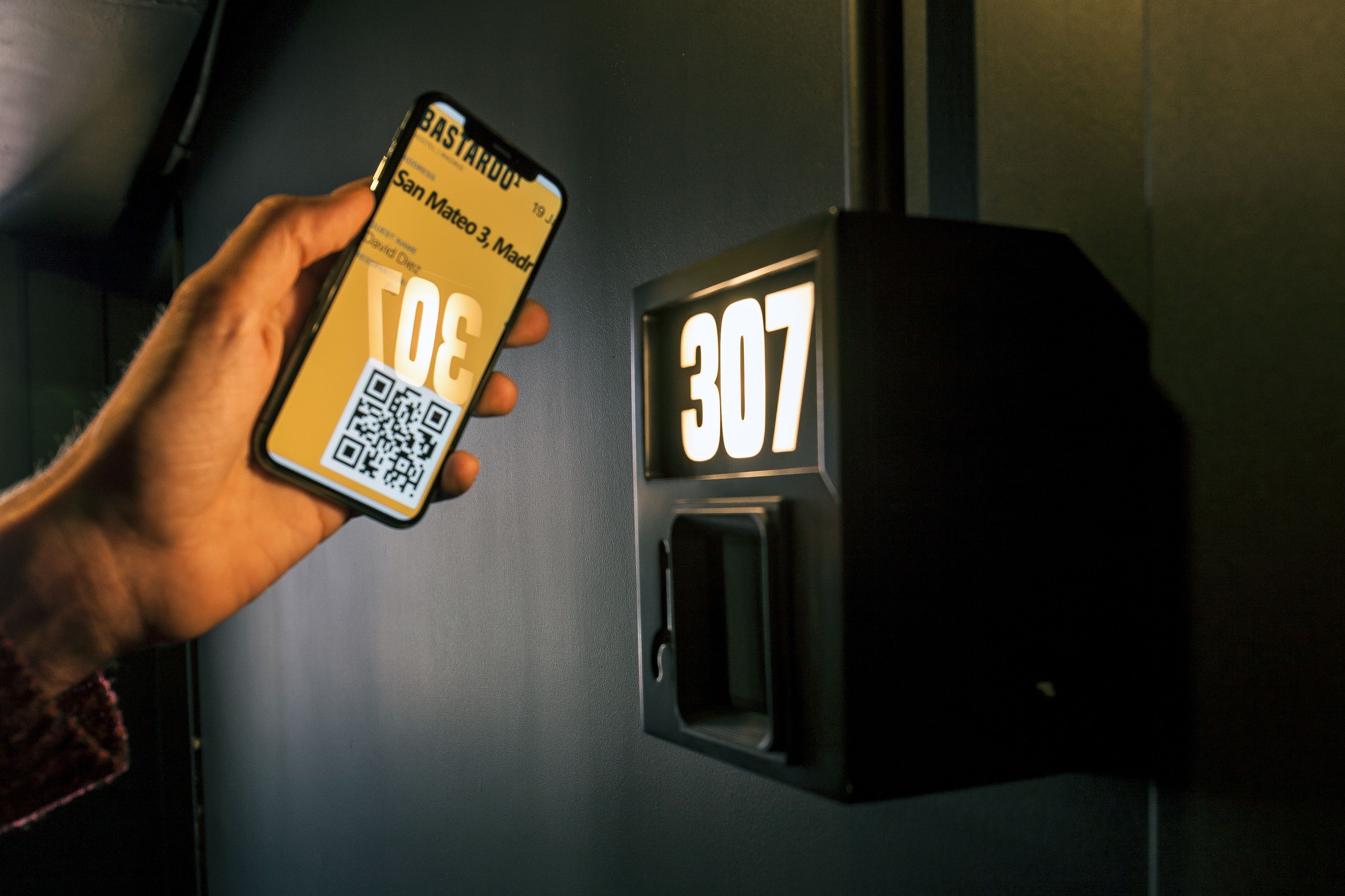 Photo - Bastardo Hostel