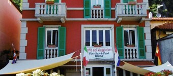 Caffè del Viaggiatore