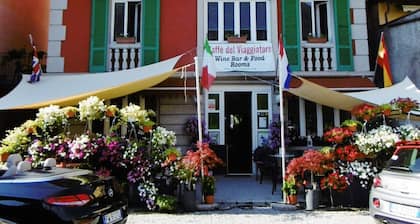 Caffè del Viaggiatore