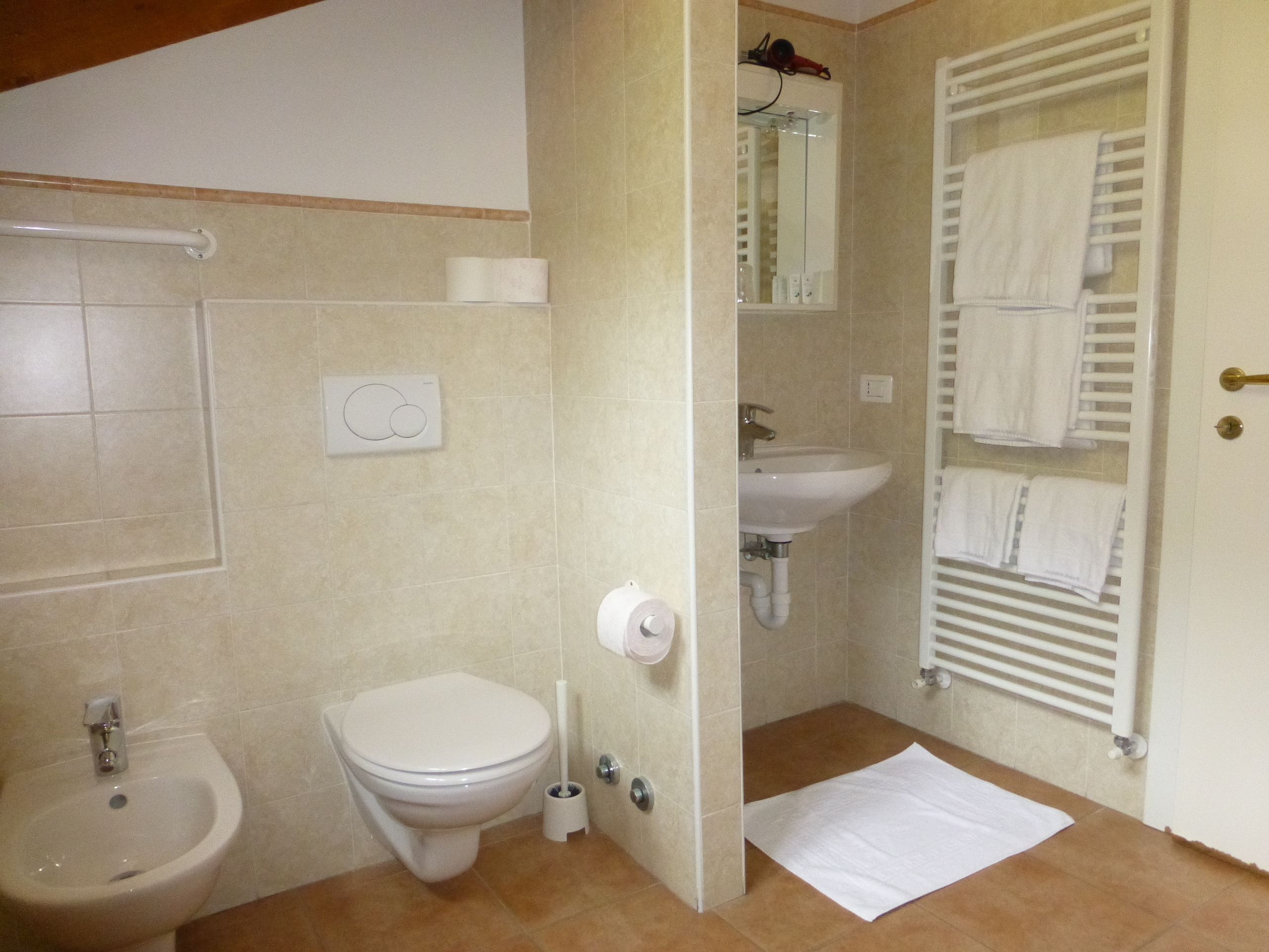 Baño