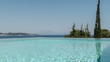 Premium-Villa | Eigener Pool