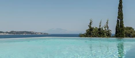 Villa Premium | Piscina privata