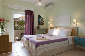 Superior Apartment, 3 Bedrooms, Non Smoking, Ocean View