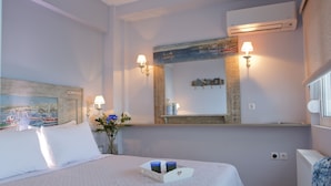Superior Apartment, 3 Bedrooms, Non Smoking, Ocean View - Amalia Apartments (Lefkada)