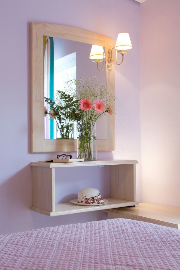 Commodité de la chambre