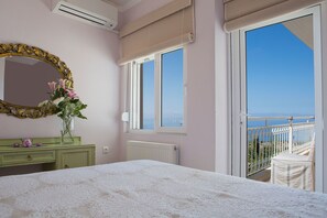 Apartment, 2 Bedrooms | Iron/ironing board, free WiFi, bed sheets