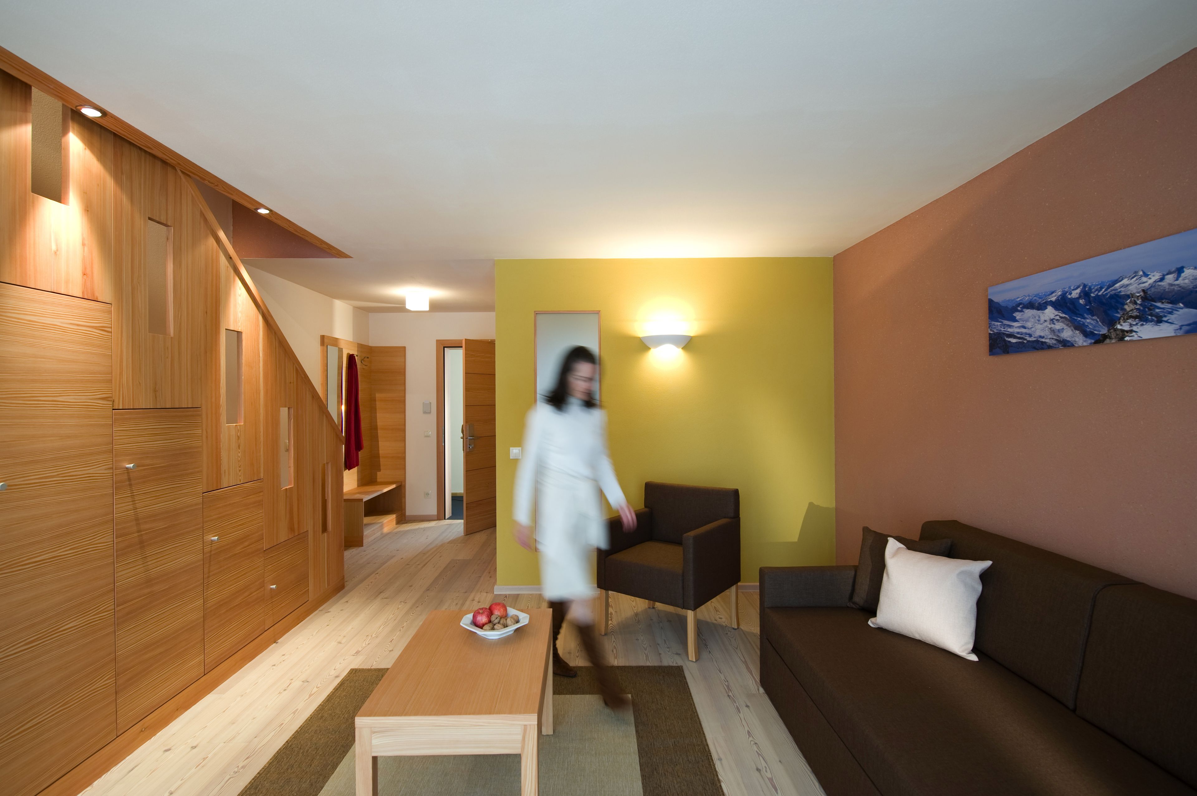 premium bedding, in-room safe, desk, cots/infant beds