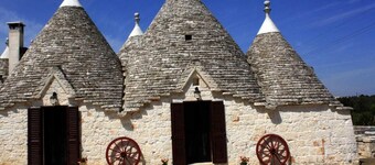 Masseria Peppeturro